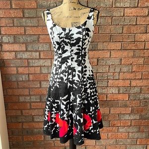 Nine West Dress  (4)